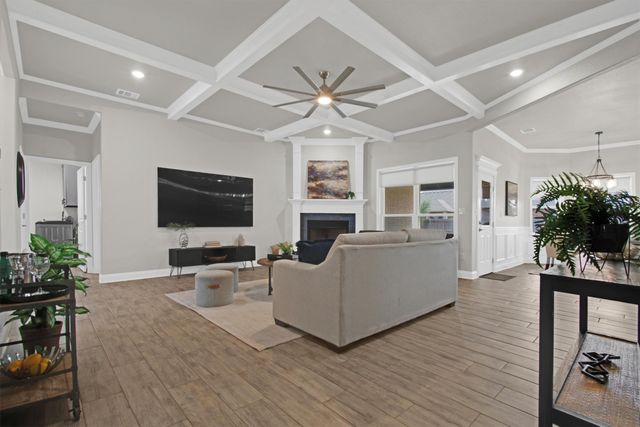 5404 Black Horse Court, Waco, TX 76708