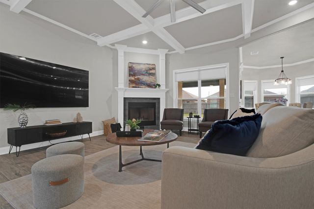 5404 Black Horse Court, Waco, TX 76708