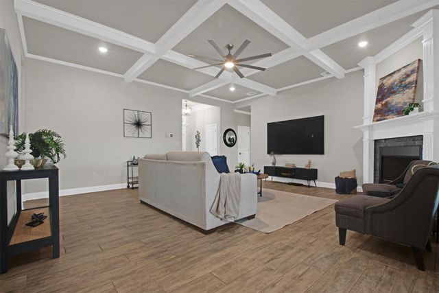 5404 Black Horse Court, Waco, TX 76708