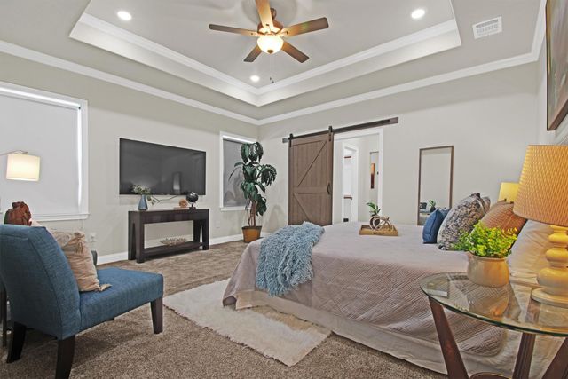 5404 Black Horse Court, Waco, TX 76708