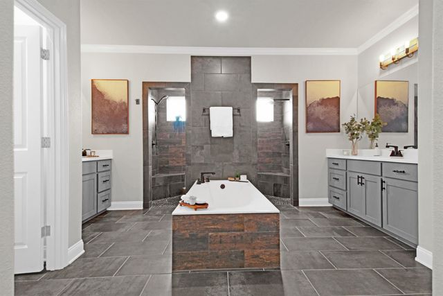 5404 Black Horse Court, Waco, TX 76708