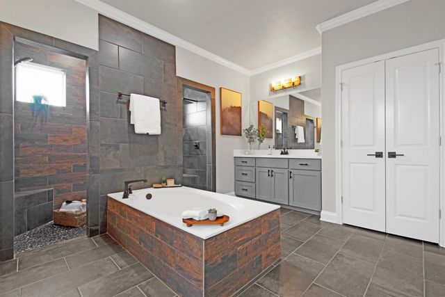 5404 Black Horse Court, Waco, TX 76708