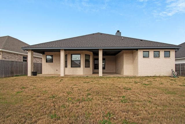 5404 Black Horse Court, Waco, TX 76708