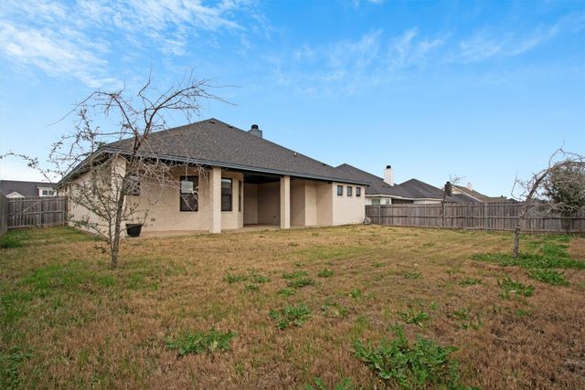 5404 Black Horse Court, Waco, TX 76708