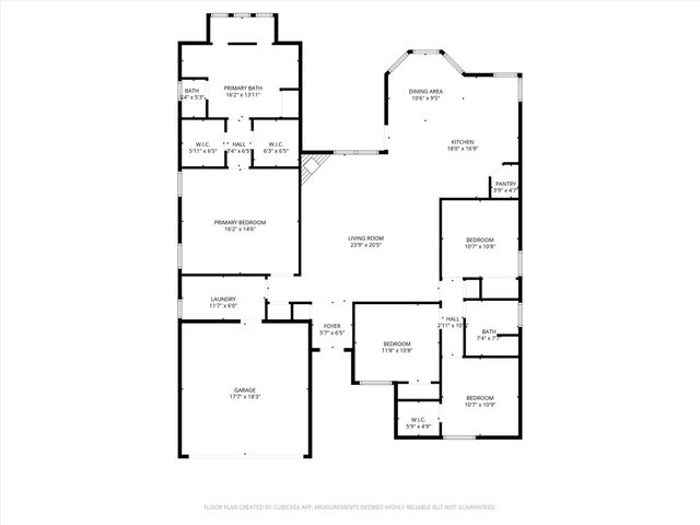 5404 Black Horse Court, Waco, TX 76708