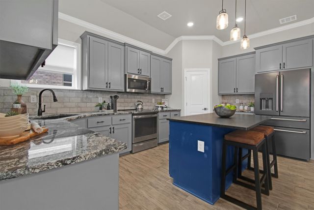 5404 Black Horse Court, Waco, TX 76708