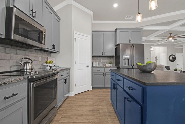 5404 Black Horse Court, Waco, TX 76708