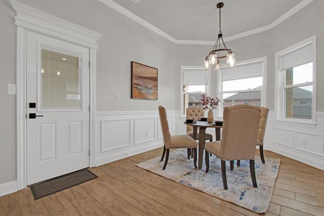 5404 Black Horse Court, Waco, TX 76708