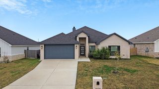 5404 Black Horse Court, Waco, TX 76708