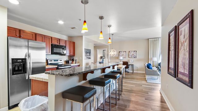 15100 Front Beach Road, UNIT 1703, Panama City Beach, FL 32413