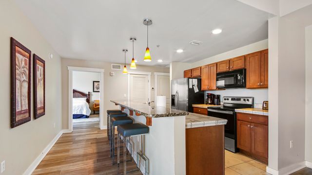 15100 Front Beach Road, UNIT 1703, Panama City Beach, FL 32413