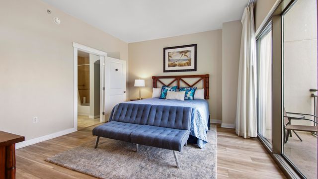 15100 Front Beach Road, UNIT 1703, Panama City Beach, FL 32413