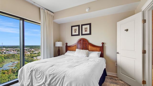 15100 Front Beach Road, UNIT 1703, Panama City Beach, FL 32413