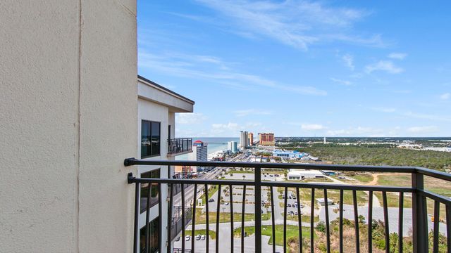 15100 Front Beach Road, UNIT 1703, Panama City Beach, FL 32413