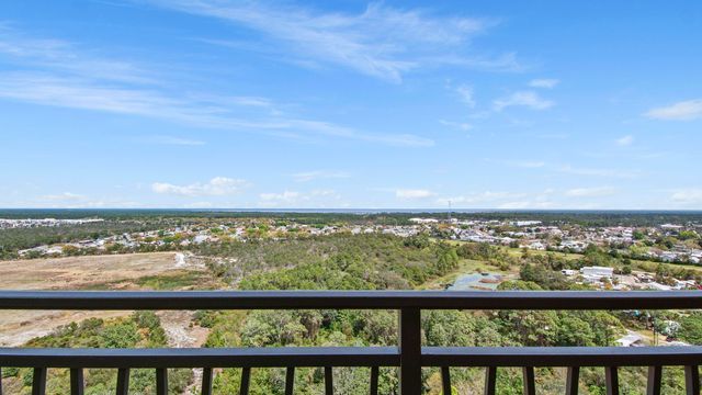 15100 Front Beach Road, UNIT 1703, Panama City Beach, FL 32413