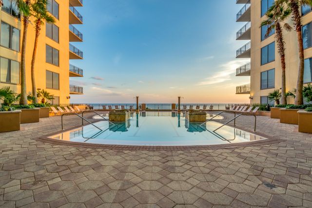 15100 Front Beach Road, UNIT 1703, Panama City Beach, FL 32413