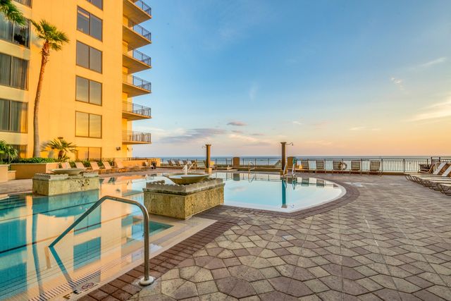 15100 Front Beach Road, UNIT 1703, Panama City Beach, FL 32413