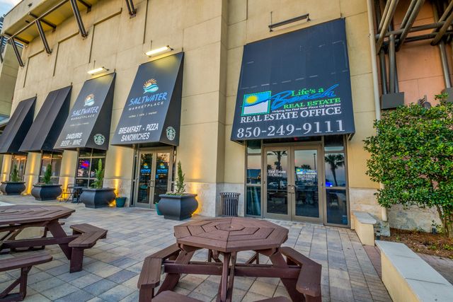 15100 Front Beach Road, UNIT 1703, Panama City Beach, FL 32413