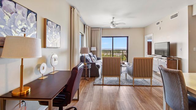 15100 Front Beach Road, UNIT 1703, Panama City Beach, FL 32413