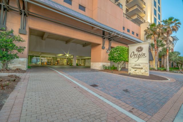 15100 Front Beach Road, UNIT 1703, Panama City Beach, FL 32413