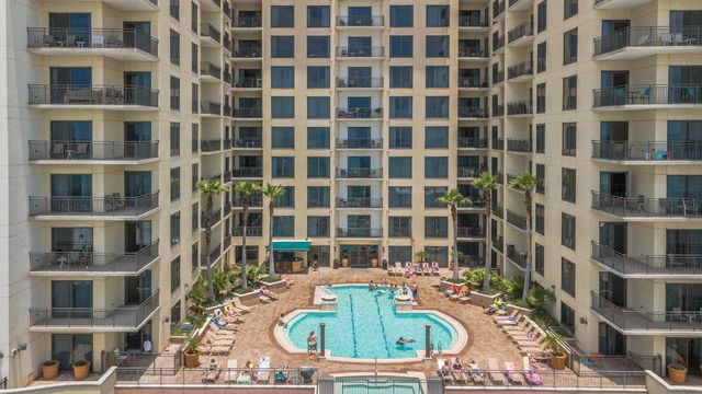 15100 Front Beach Road, UNIT 1703, Panama City Beach, FL 32413