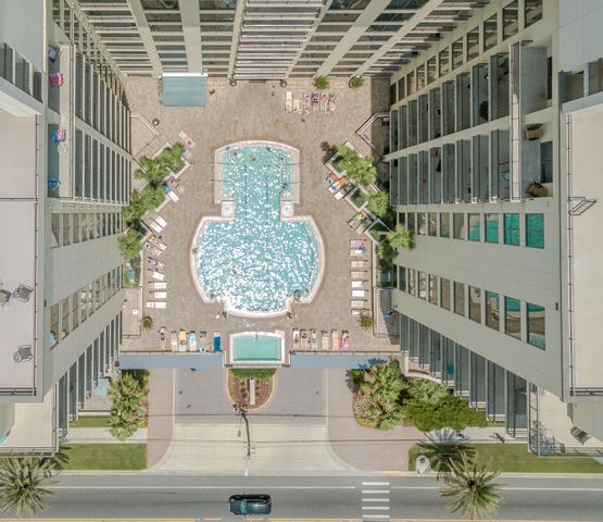 15100 Front Beach Road, UNIT 1703, Panama City Beach, FL 32413