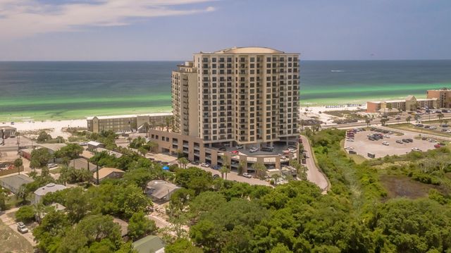 15100 Front Beach Road, UNIT 1703, Panama City Beach, FL 32413