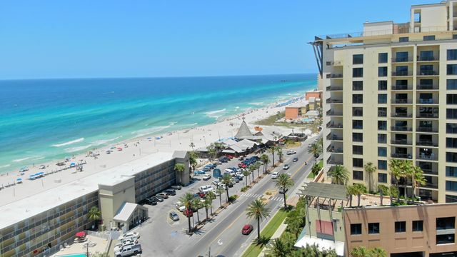 15100 Front Beach Road, UNIT 1703, Panama City Beach, FL 32413