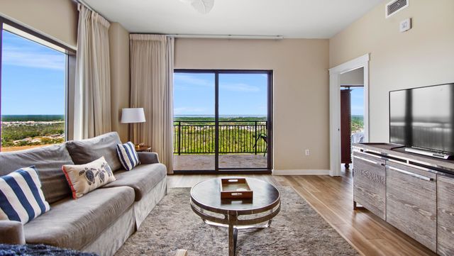 15100 Front Beach Road, UNIT 1703, Panama City Beach, FL 32413