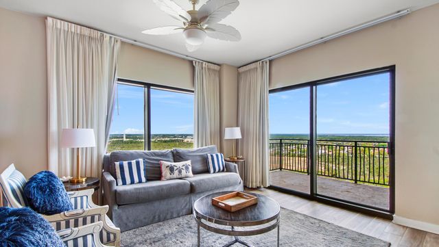 15100 Front Beach Road, UNIT 1703, Panama City Beach, FL 32413