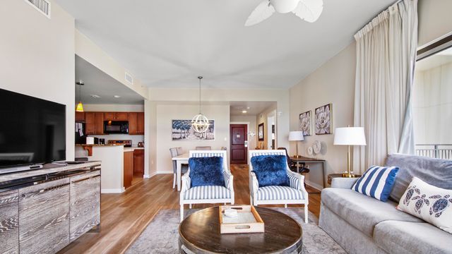 15100 Front Beach Road, UNIT 1703, Panama City Beach, FL 32413