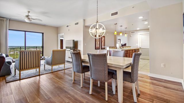 15100 Front Beach Road, UNIT 1703, Panama City Beach, FL 32413