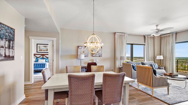 15100 Front Beach Road, UNIT 1703, Panama City Beach, FL 32413