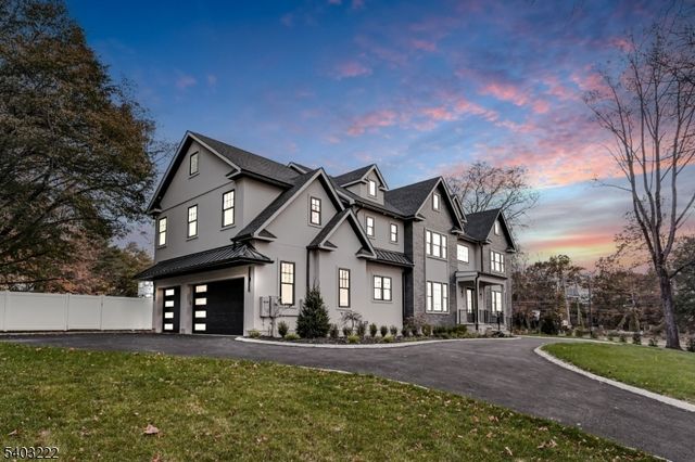 4 Athens Rd, Millburn Twp., NJ 07078