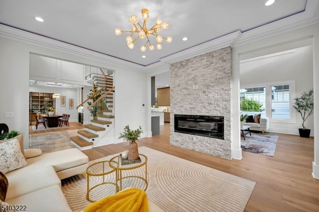 4 Athens Rd, Millburn Twp., NJ 07078