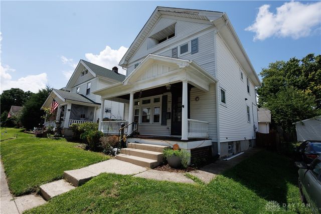 1125 Arbor Avenue, Dayton, OH 45420