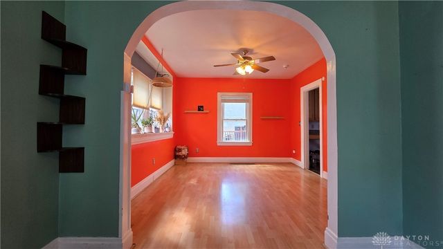1125 Arbor Avenue, Dayton, OH 45420