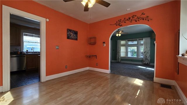 1125 Arbor Avenue, Dayton, OH 45420