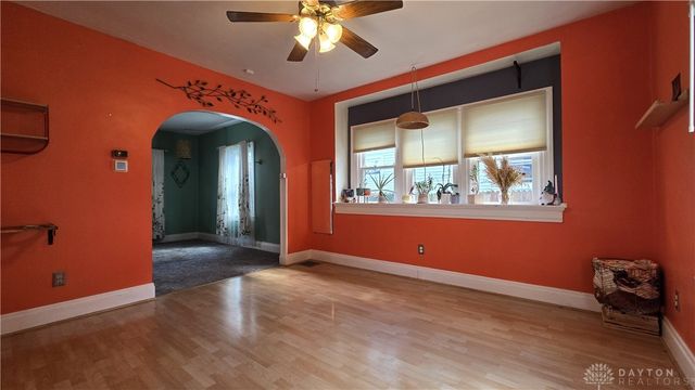 1125 Arbor Avenue, Dayton, OH 45420
