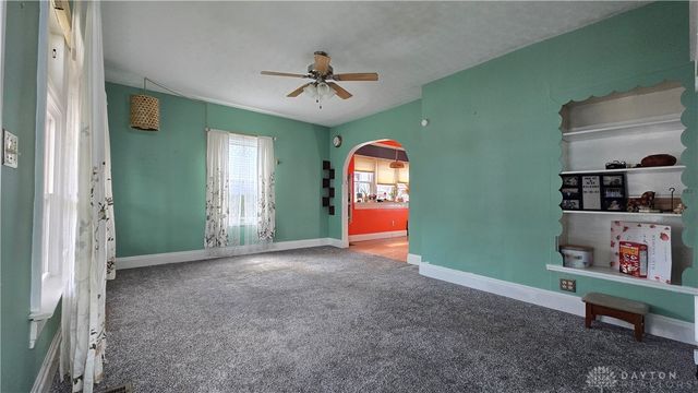1125 Arbor Avenue, Dayton, OH 45420