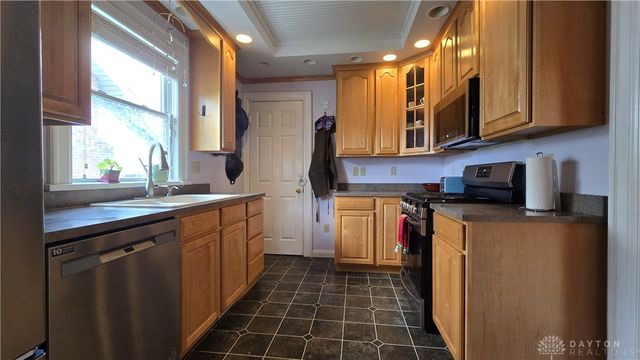1125 Arbor Avenue, Dayton, OH 45420