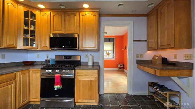 1125 Arbor Avenue, Dayton, OH 45420