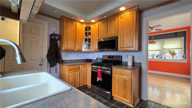 1125 Arbor Avenue, Dayton, OH 45420