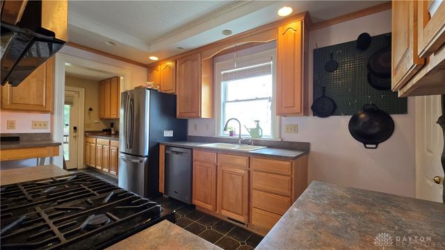 1125 Arbor Avenue, Dayton, OH 45420
