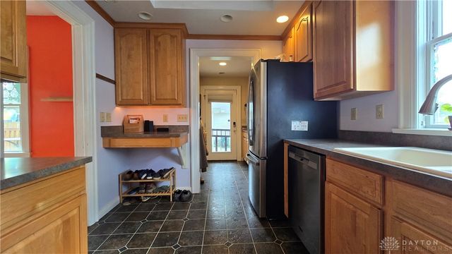 1125 Arbor Avenue, Dayton, OH 45420