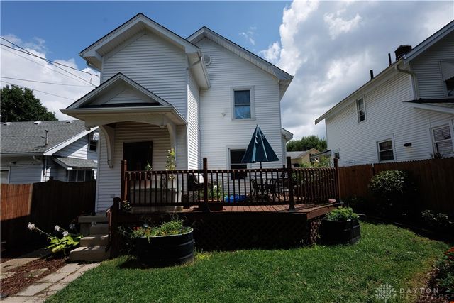 1125 Arbor Avenue, Dayton, OH 45420