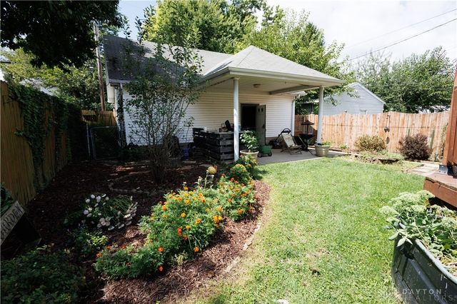 1125 Arbor Avenue, Dayton, OH 45420