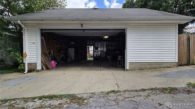 1125 Arbor Avenue, Dayton, OH 45420