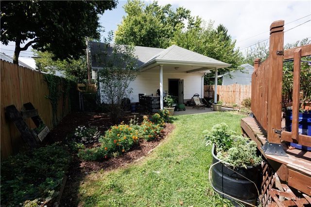 1125 Arbor Avenue, Dayton, OH 45420