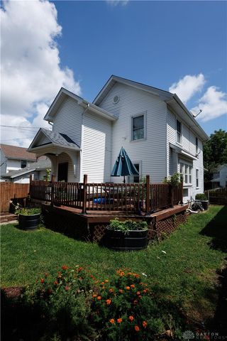 1125 Arbor Avenue, Dayton, OH 45420